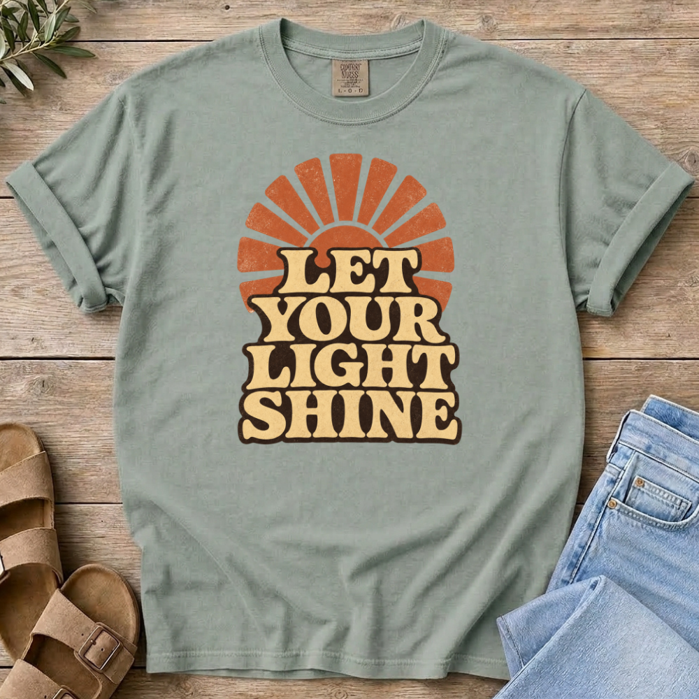 Light Shine T-shirt