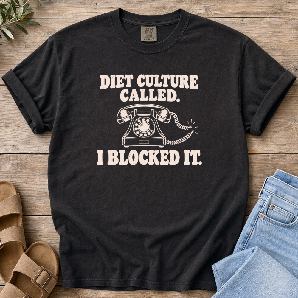Diet Culture T-shirt