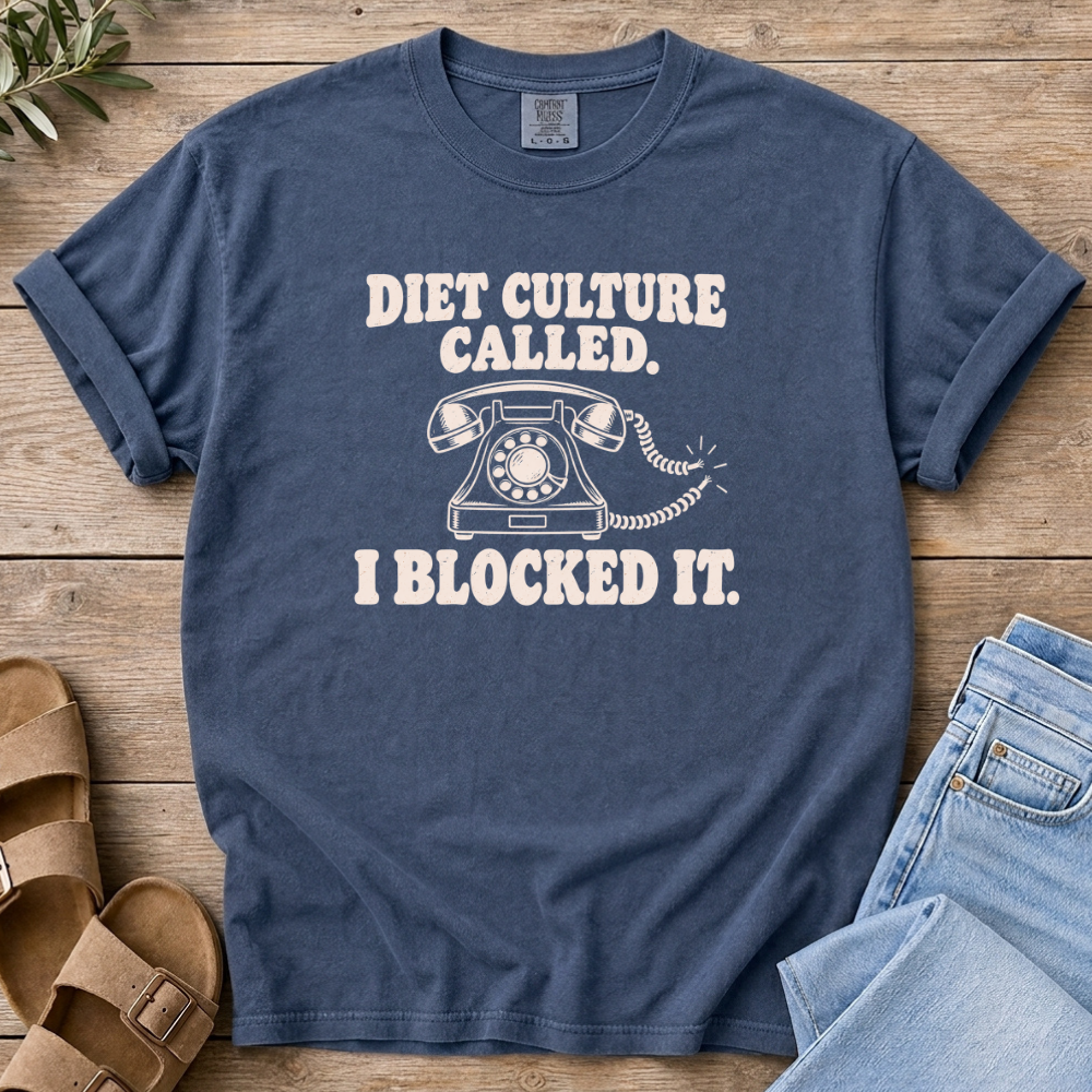 Diet Culture T-shirt