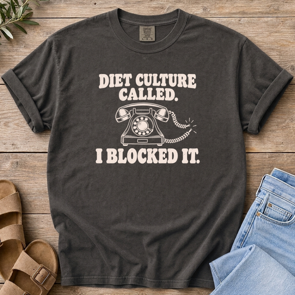 Diet Culture T-shirt