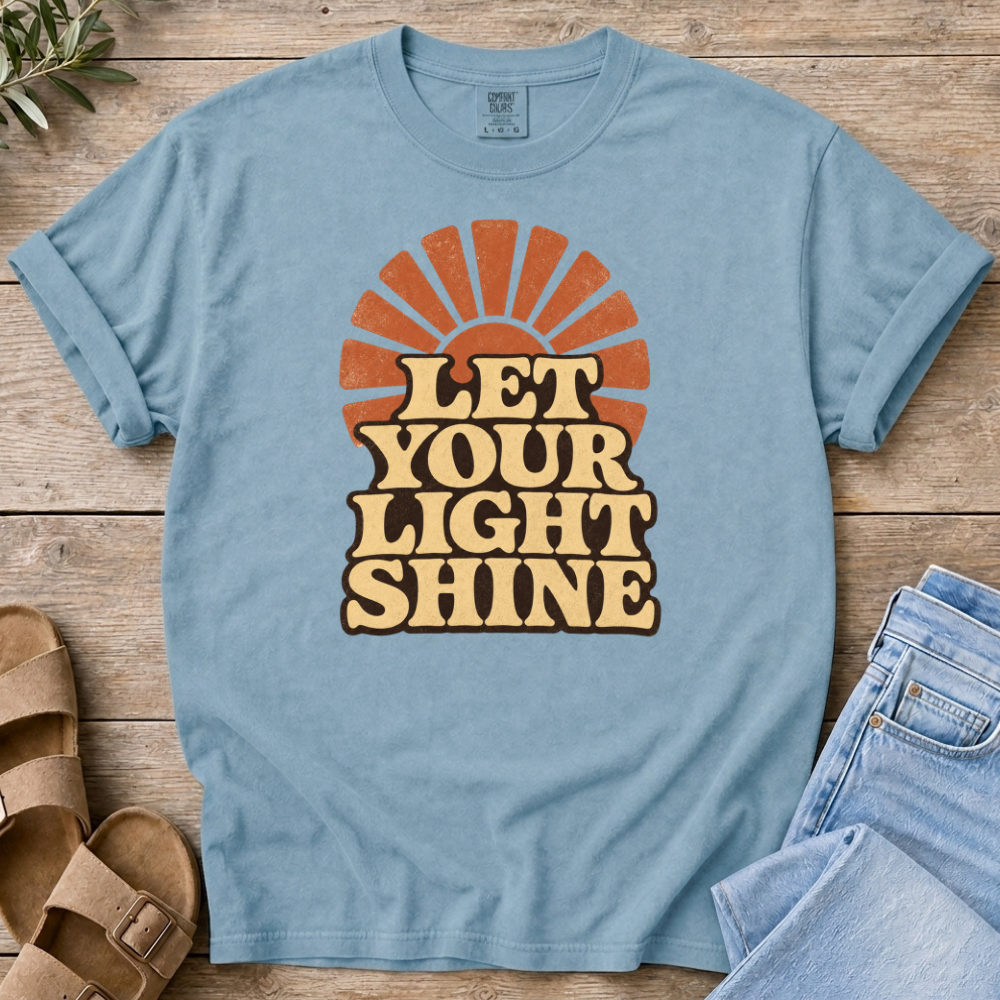 Light Shine T-shirt