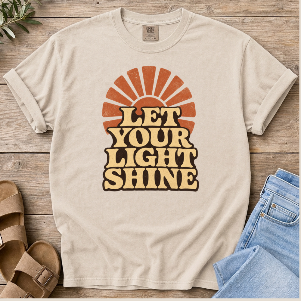 Light Shine T-shirt