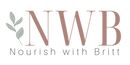 Nourish with Britt - Home