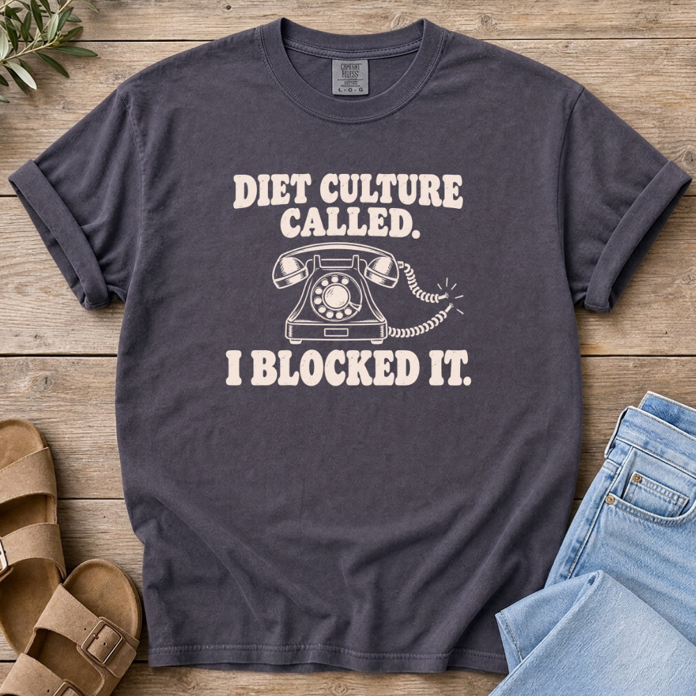 Diet Culture T-shirt