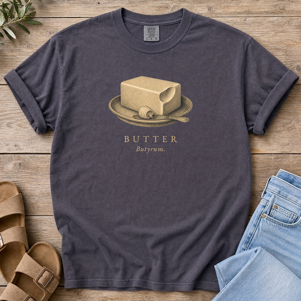 Butter T-shirt
