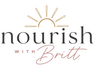 Nourish with Britt - Home